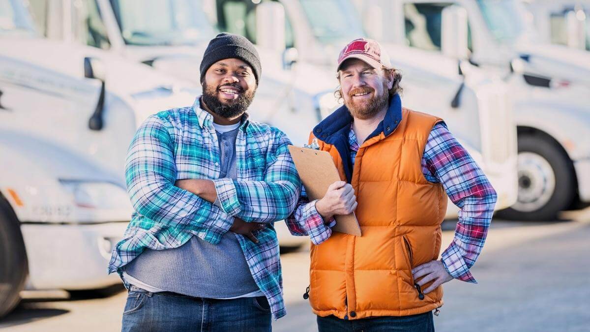 1 Ultimate Guide to Semi Truck Leasing